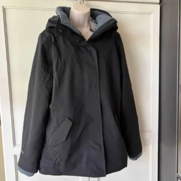 Royal Robbins Insulated Switchform Waterproof Jacket - SZ M & XL- NWT - Picture 1 of 3